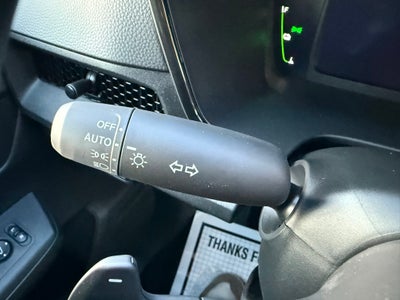 2026 Honda CR-V AWD Sport-L Hybrid