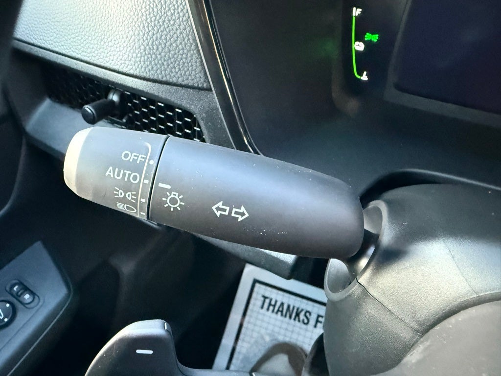 2026 Honda CR-V AWD Sport-L Hybrid