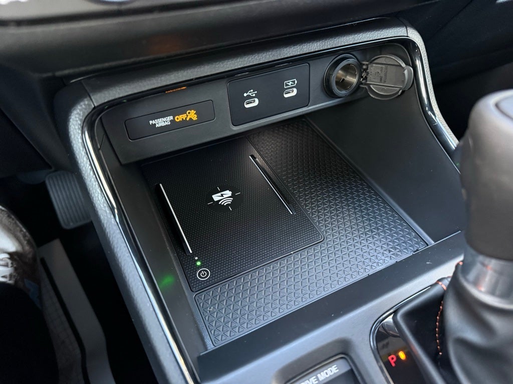 2026 Honda CR-V AWD Sport-L Hybrid