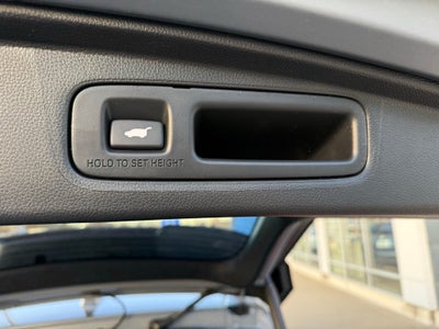 2026 Honda CR-V AWD Sport-L Hybrid