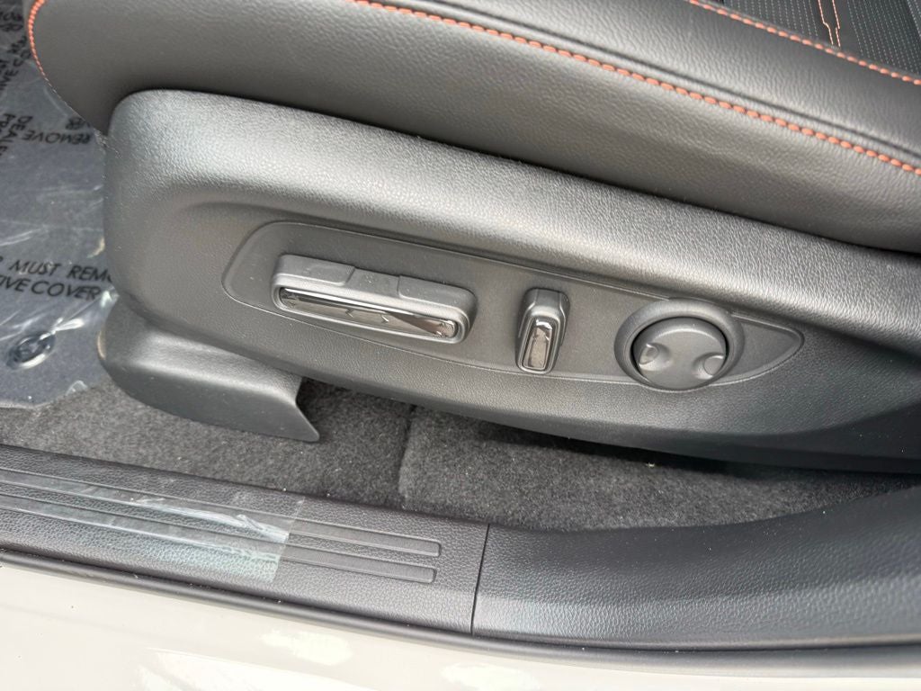 2026 Honda CR-V Hybrid AWD Sport-L Hybrid