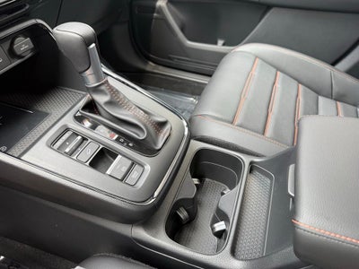 2026 Honda CR-V Hybrid AWD Sport-L Hybrid