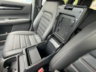 2026 Honda CR-V Hybrid AWD Sport-L Hybrid