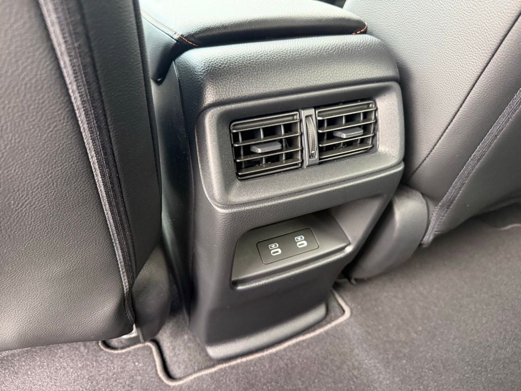 2026 Honda CR-V Hybrid AWD Sport-L Hybrid