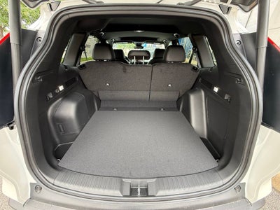 2026 Honda CR-V Hybrid AWD Sport-L Hybrid