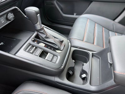 2026 Honda CR-V Hybrid AWD Sport-L Hybrid