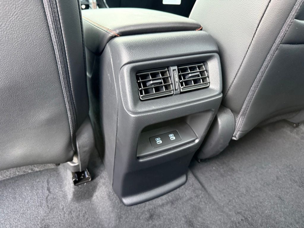 2026 Honda CR-V Hybrid AWD Sport-L Hybrid