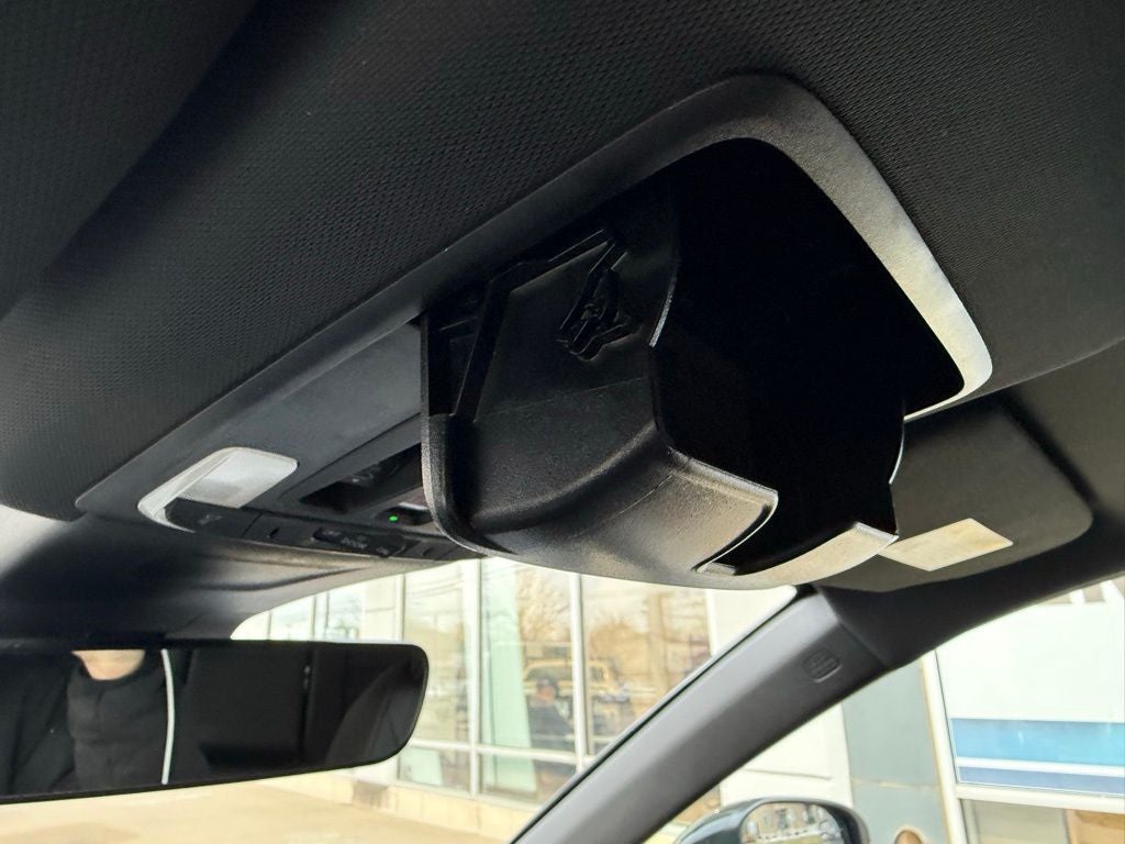 2026 Honda CR-V AWD Sport-L Hybrid