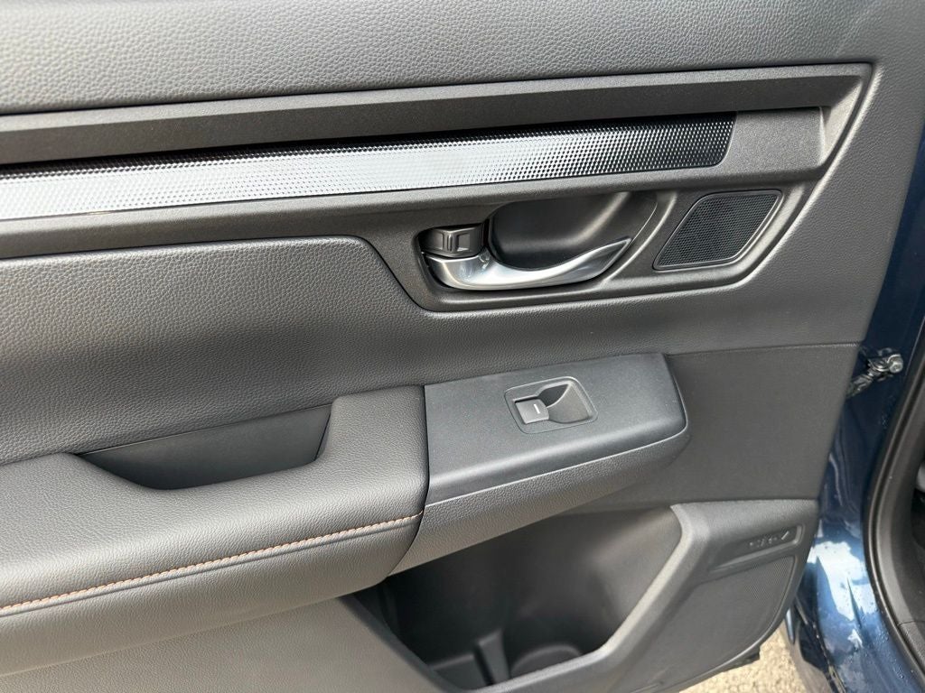 2026 Honda CR-V AWD Sport-L Hybrid