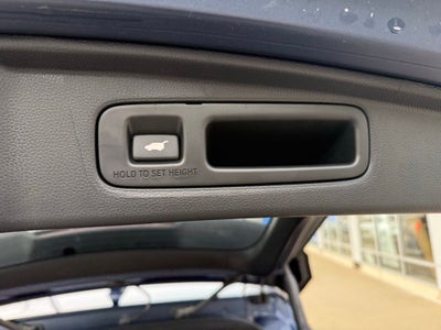 2026 Honda CR-V AWD Sport-L Hybrid