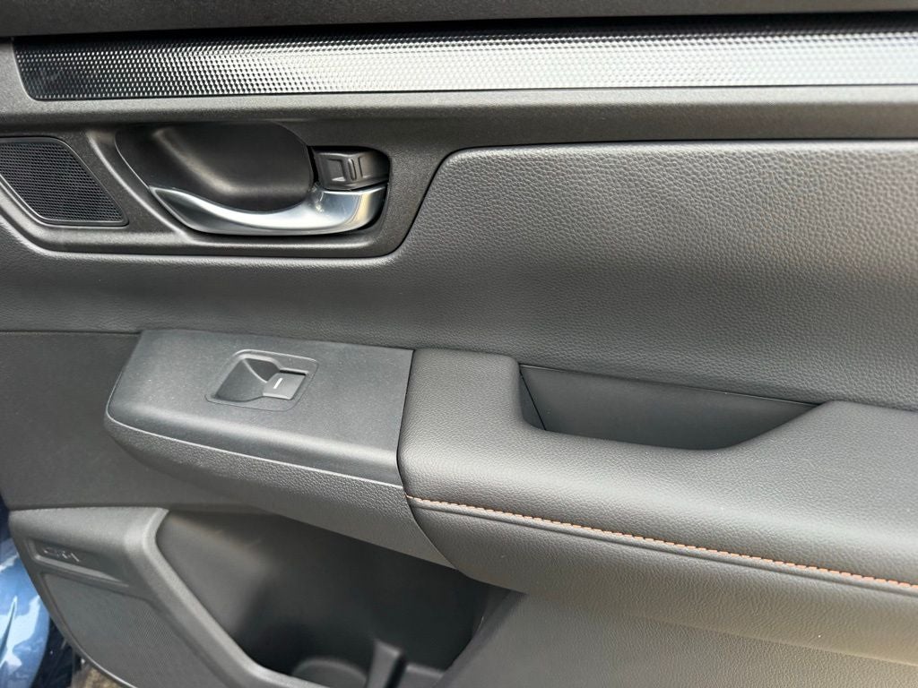 2026 Honda CR-V AWD Sport-L Hybrid