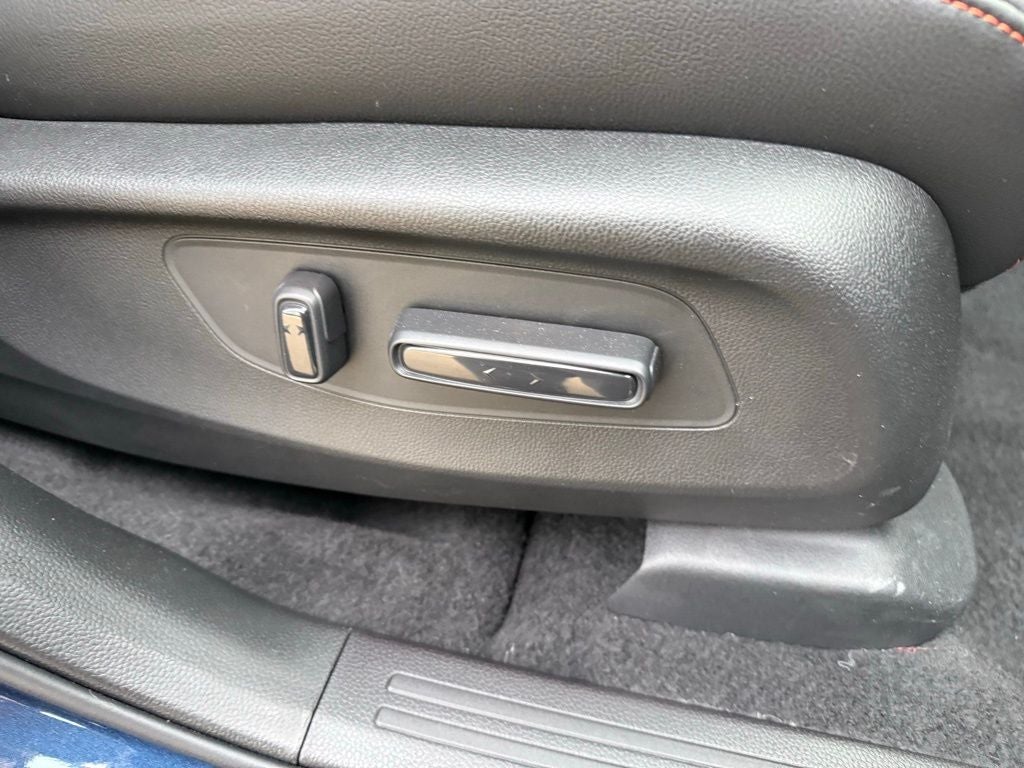 2026 Honda CR-V AWD Sport-L Hybrid