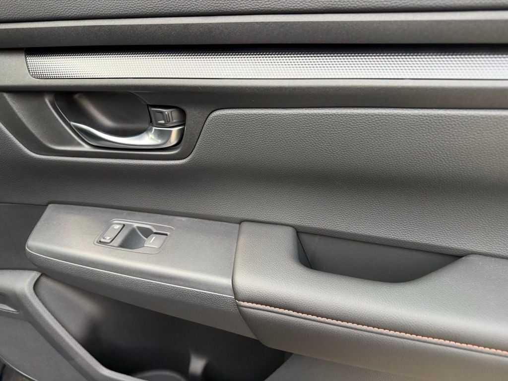 2026 Honda CR-V AWD Sport-L Hybrid