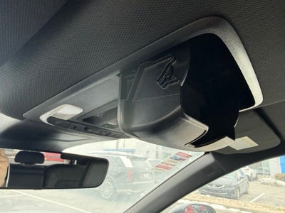 2026 Honda CR-V AWD Sport-L Hybrid