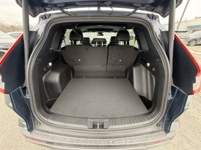 2026 Honda CR-V AWD Sport-L Hybrid