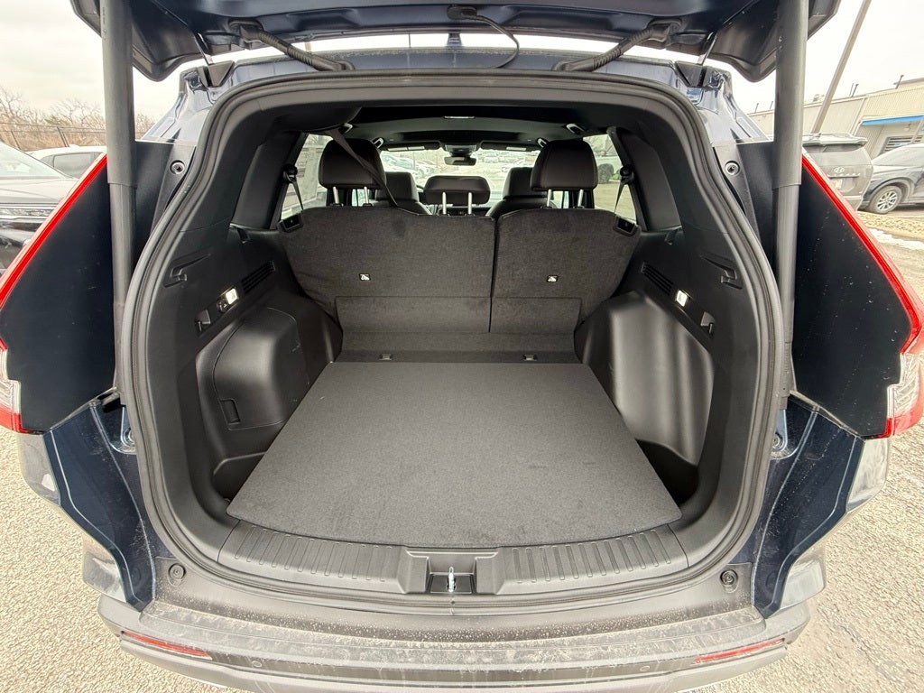 2026 Honda CR-V AWD Sport-L Hybrid