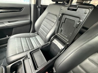 2026 Honda CR-V AWD Sport-L Hybrid