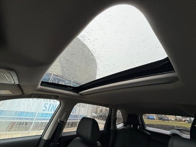 2026 Honda CR-V AWD Sport-L Hybrid