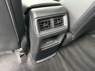 2026 Honda CR-V AWD Sport-L Hybrid