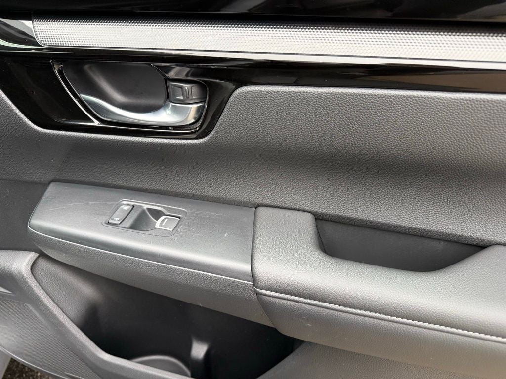 2026 Honda CR-V AWD Sport-L Hybrid