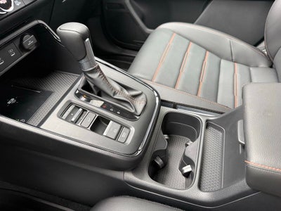 2026 Honda CR-V Hybrid AWD Sport-L Hybrid