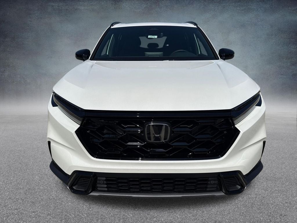 2026 Honda CR-V Hybrid AWD Sport-L Hybrid