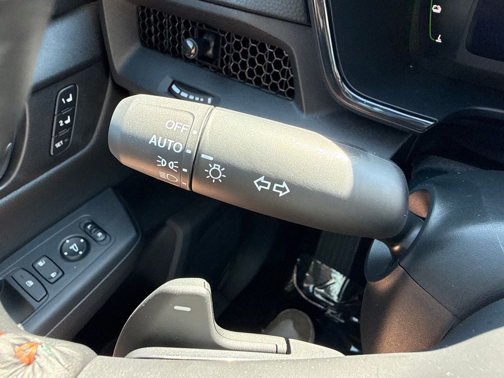2026 Honda CR-V Hybrid AWD Sport-L Hybrid