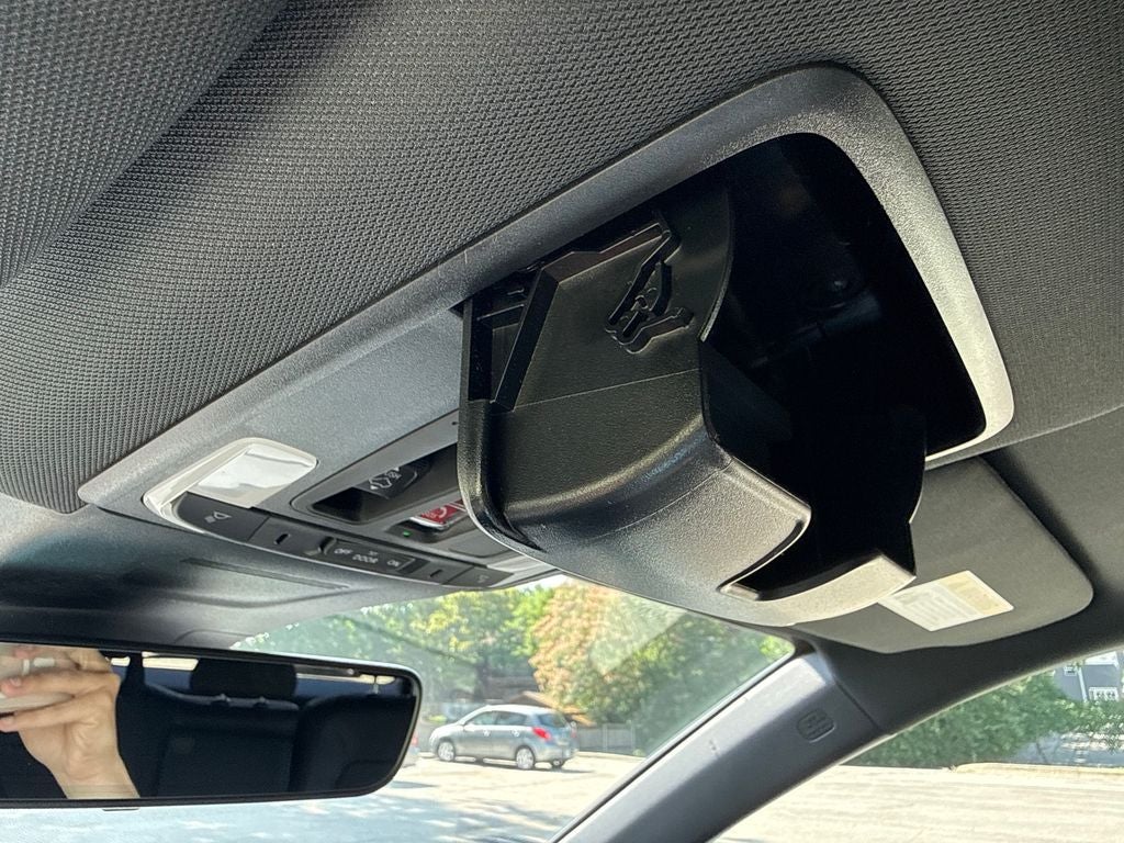 2026 Honda CR-V Hybrid AWD Sport-L Hybrid