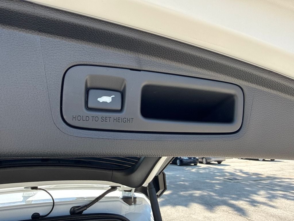 2026 Honda CR-V Hybrid AWD Sport-L Hybrid