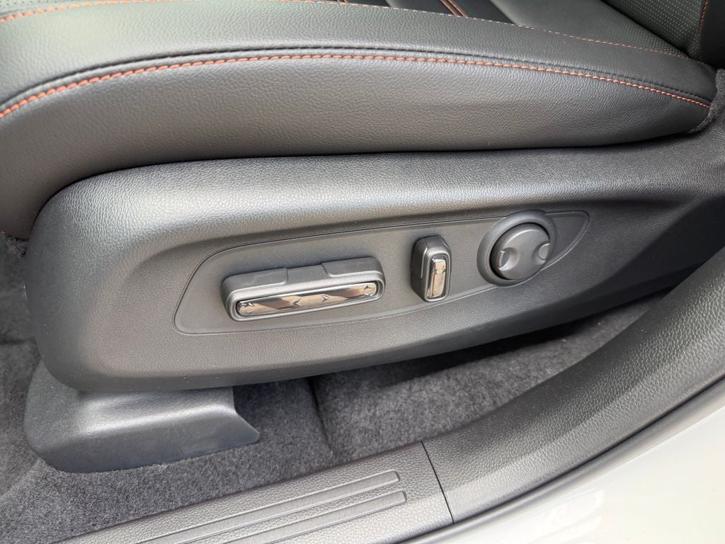 2026 Honda CR-V Hybrid AWD Sport-L Hybrid