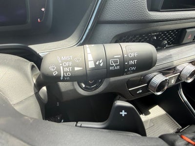 2026 Honda CR-V Hybrid AWD Sport-L Hybrid