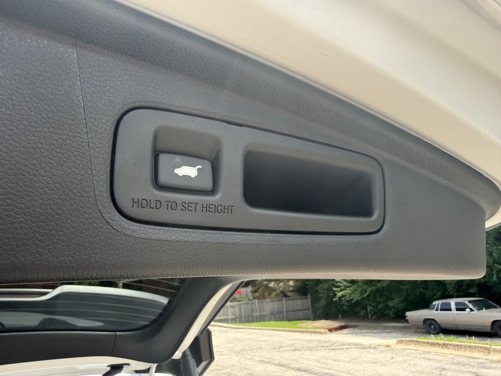 2026 Honda CR-V Hybrid AWD Sport-L Hybrid