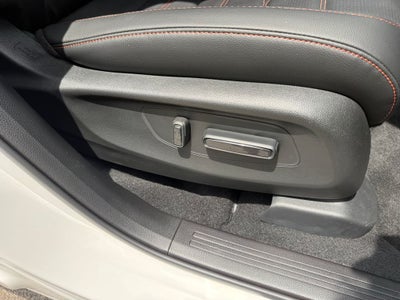 2026 Honda CR-V Hybrid AWD Sport-L Hybrid