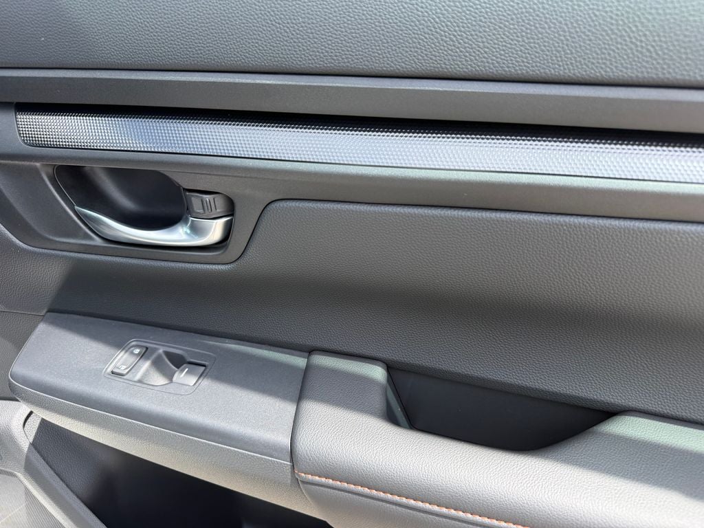 2026 Honda CR-V Hybrid AWD Sport-L Hybrid