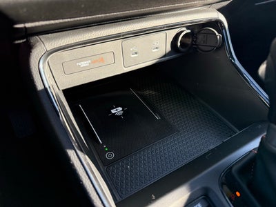 2026 Honda CR-V AWD Sport-L Hybrid