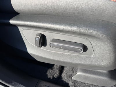 2026 Honda CR-V AWD Sport-L Hybrid