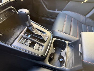 2026 Honda CR-V AWD Sport-L Hybrid