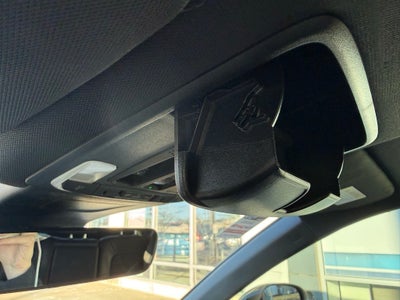 2026 Honda CR-V AWD Sport-L Hybrid