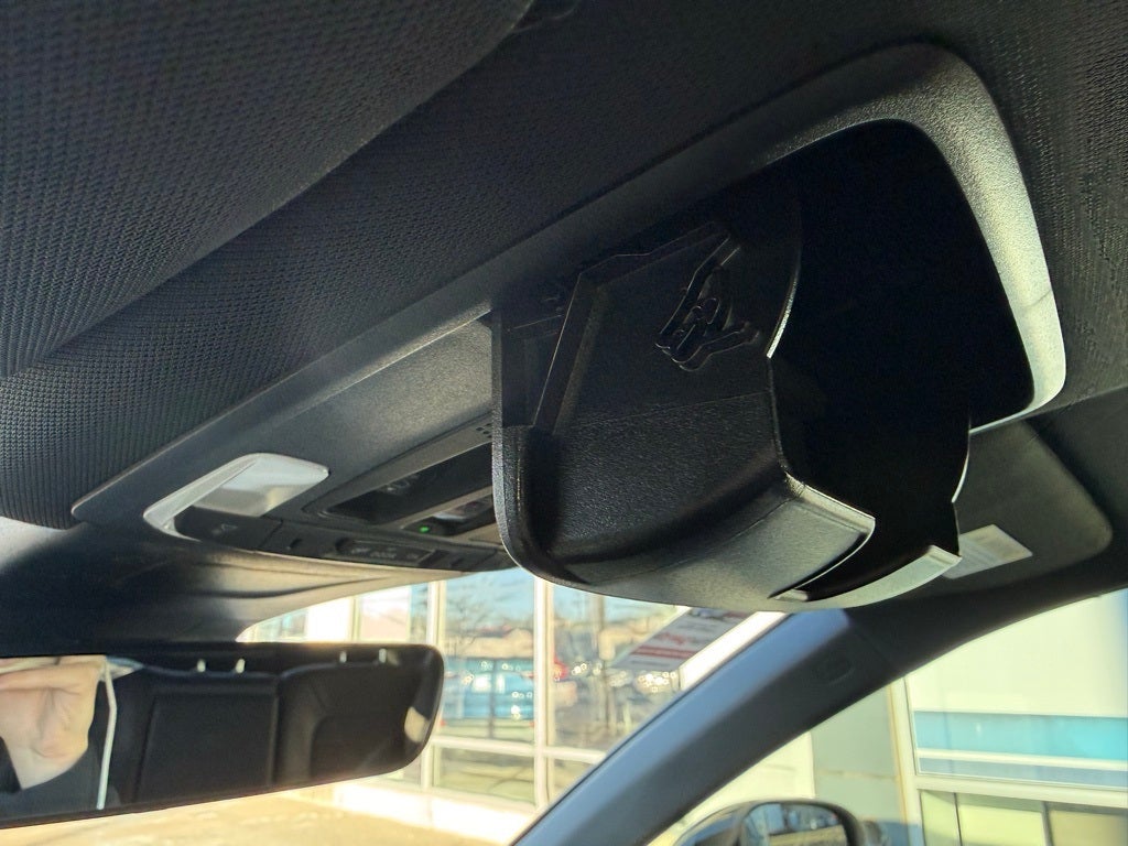 2026 Honda CR-V AWD Sport-L Hybrid