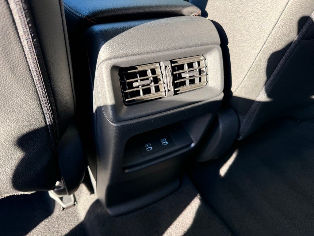 2026 Honda CR-V AWD Sport-L Hybrid