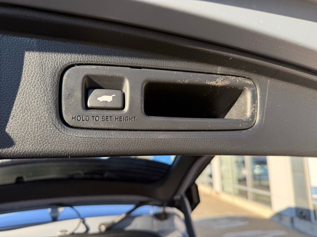 2026 Honda CR-V AWD Sport-L Hybrid