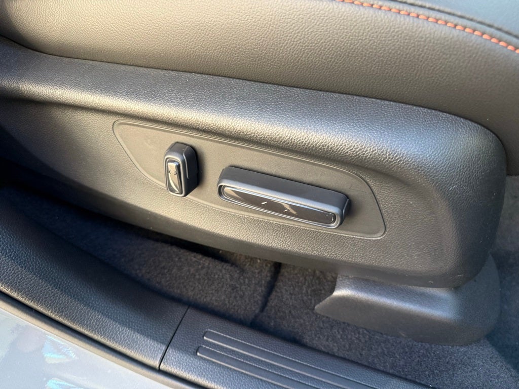 2026 Honda CR-V AWD Sport-L Hybrid