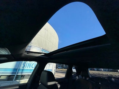 2026 Honda CR-V AWD Sport-L Hybrid