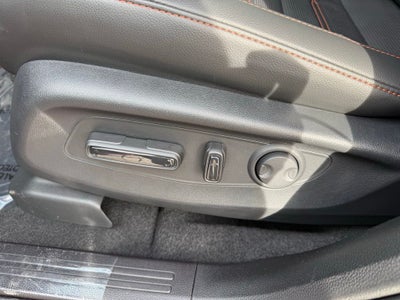 2026 Honda CR-V AWD Sport-L Hybrid