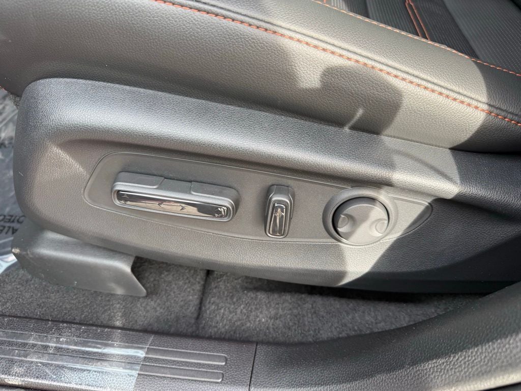 2026 Honda CR-V AWD Sport-L Hybrid