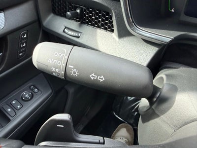 2026 Honda CR-V AWD Sport-L Hybrid