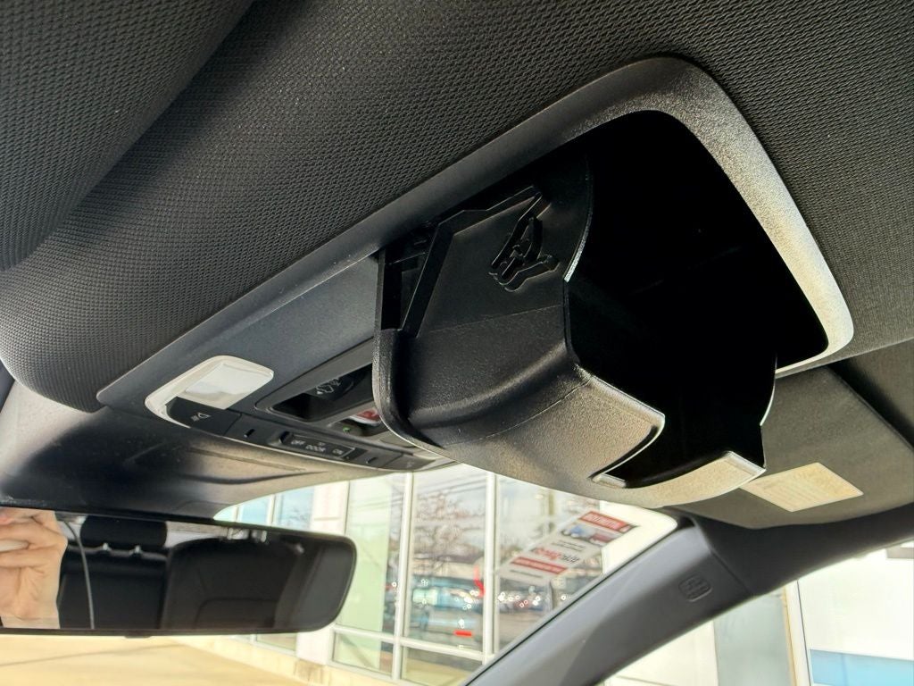 2026 Honda CR-V AWD Sport-L Hybrid