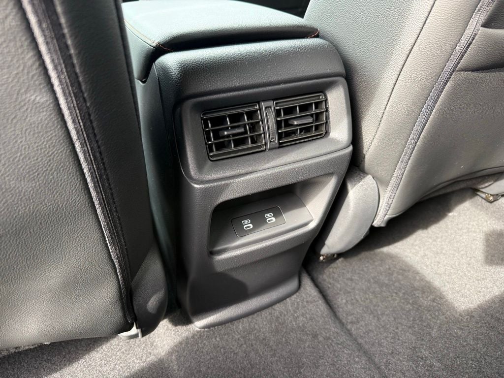 2026 Honda CR-V AWD Sport-L Hybrid