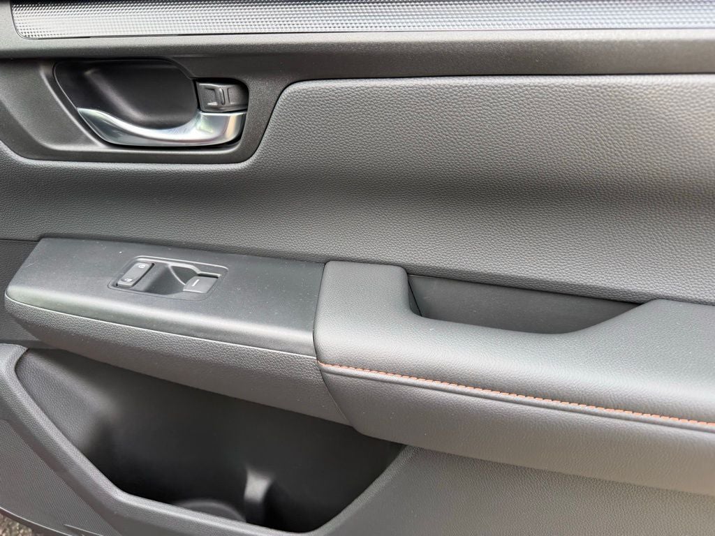 2026 Honda CR-V AWD Sport-L Hybrid