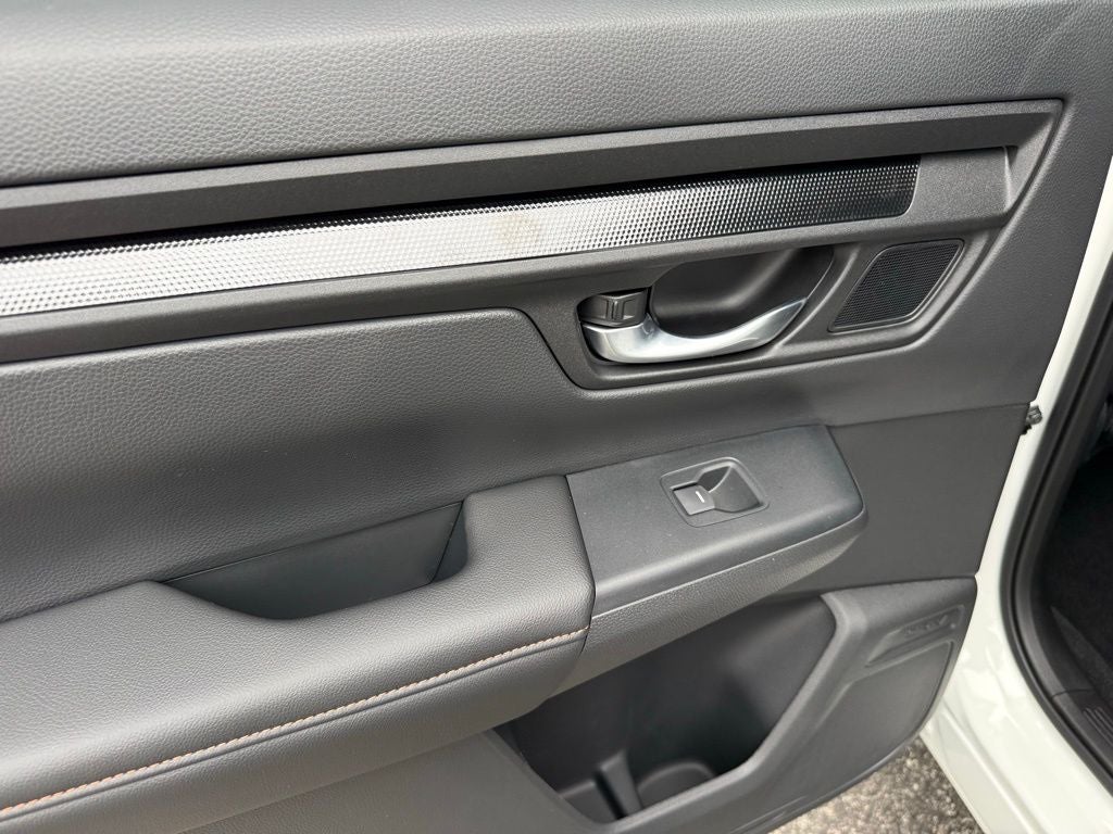 2026 Honda CR-V Hybrid AWD Sport-L Hybrid